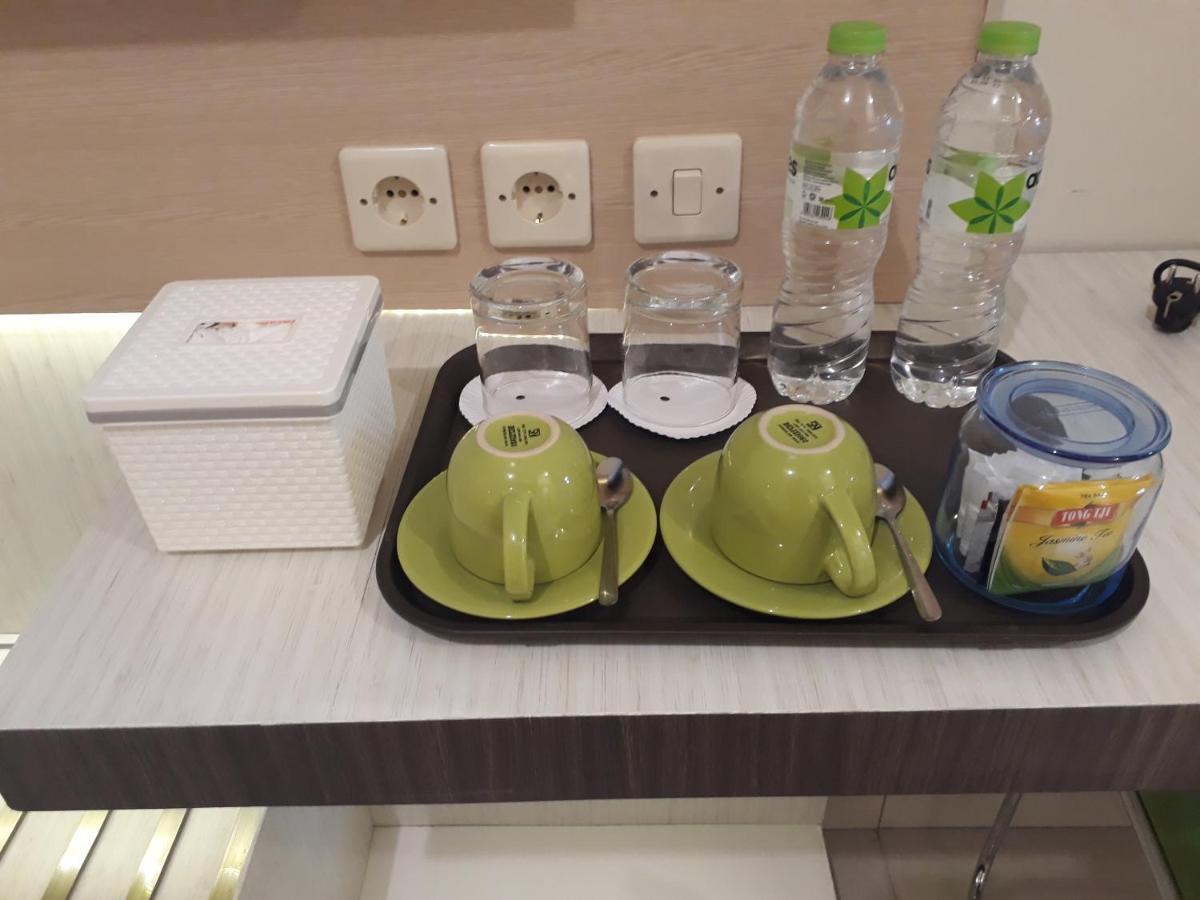 Omah Nayan Hotel Maguwo Ngoại thất bức ảnh