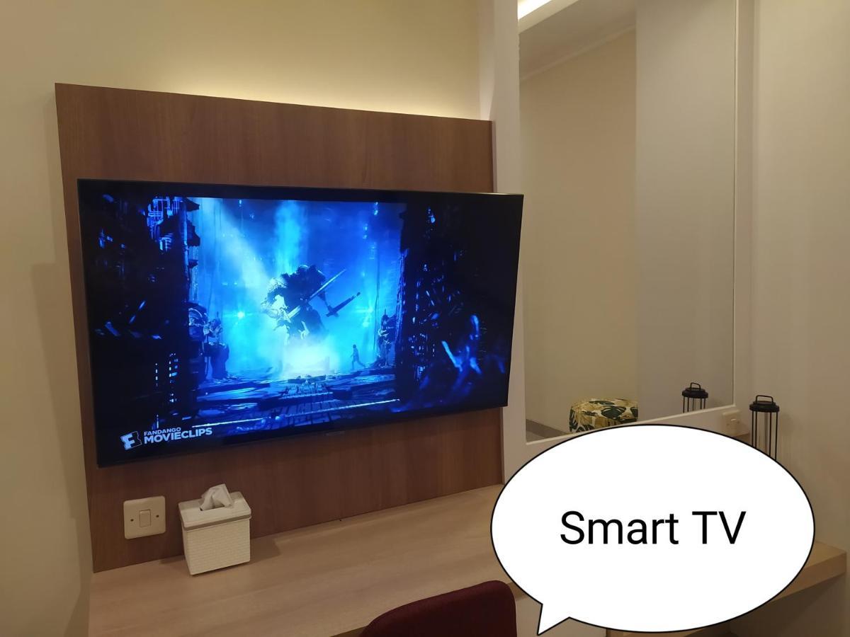 Omah Nayan Hotel Maguwo Ngoại thất bức ảnh